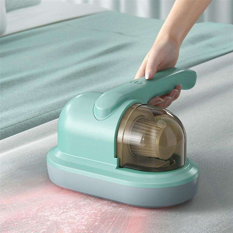Small Portable Dust Cordless for Sheet UV Mini Hand Vacuum for Mattress