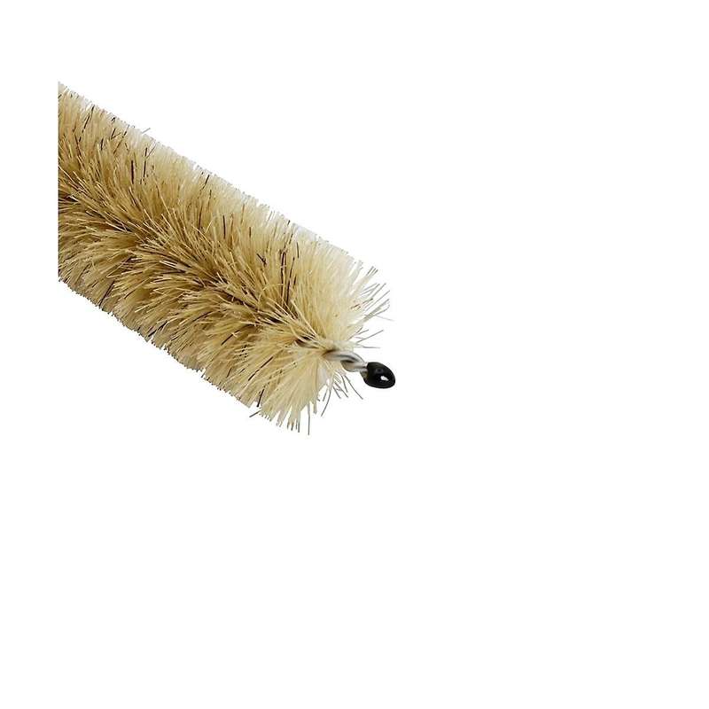 Small Piston Brush Cleaning Brush Piston Brush Suitable for Wind Music Accessories