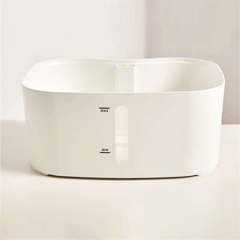 Smart Cats Water Dispenser Water Wireless App Automatic Sensing Circulation Pet Drinking Water Monit