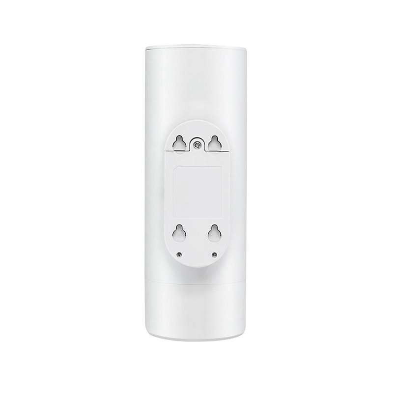 Smart Diffuser with Bluetooth-Compatible Control Desktop Home Essential Oil Fragrance Device Scent