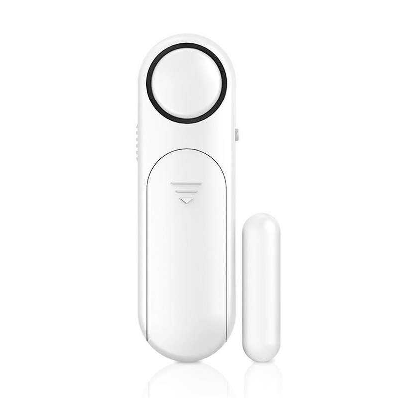 Smart Door Window Sensor Smart Home Door Detectors Door and Window Burglar Alarms Door Open Alarm