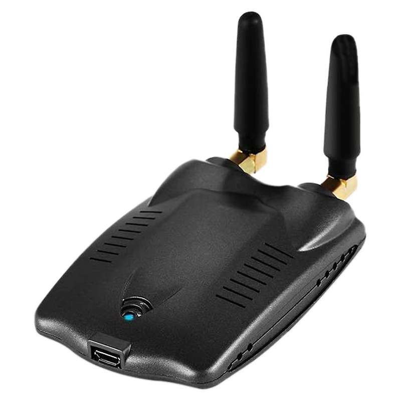 Smart Home Controller Wireless Gateway Phone App Controller WIFI to 433 Wireless Gateway