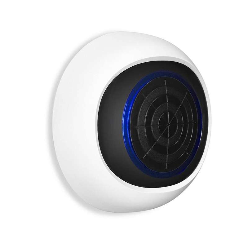 Smart Human Presence Sensor Tuya Zigbee Mmwave Radar Detector High Sensing Human Body Exists Sensor