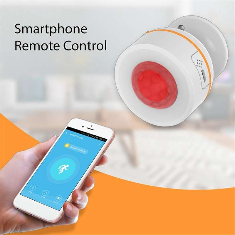 Smart Human Presence Motion Sensor Zigbee 3.0 Smart Life App Control Home Security and Automaticall