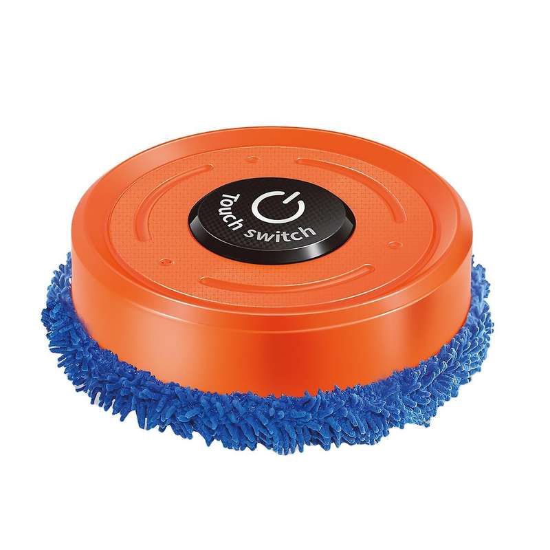 Smart Mopping Robot Wet Dry Vacuum Cleaner for Home Auto Robotic Base Quiet Mini Robotic Vacuum Clea
