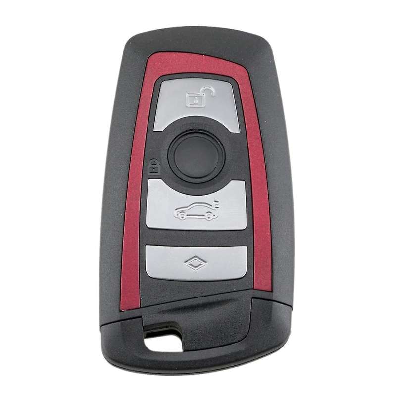 Smart Remote Key for F Chassis FEM / BDC CAS4 CAS4+ (315MHz)