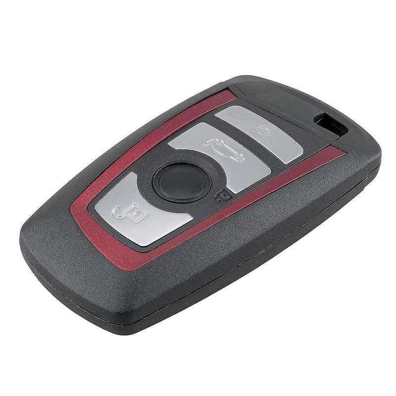 Smart Remote Key for F Chassis FEM / BDC CAS4 CAS4+ (315MHz)