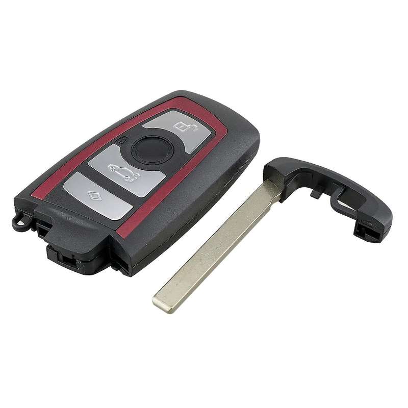 Smart Remote Key for F Chassis FEM / BDC CAS4 CAS4+ (315MHz)