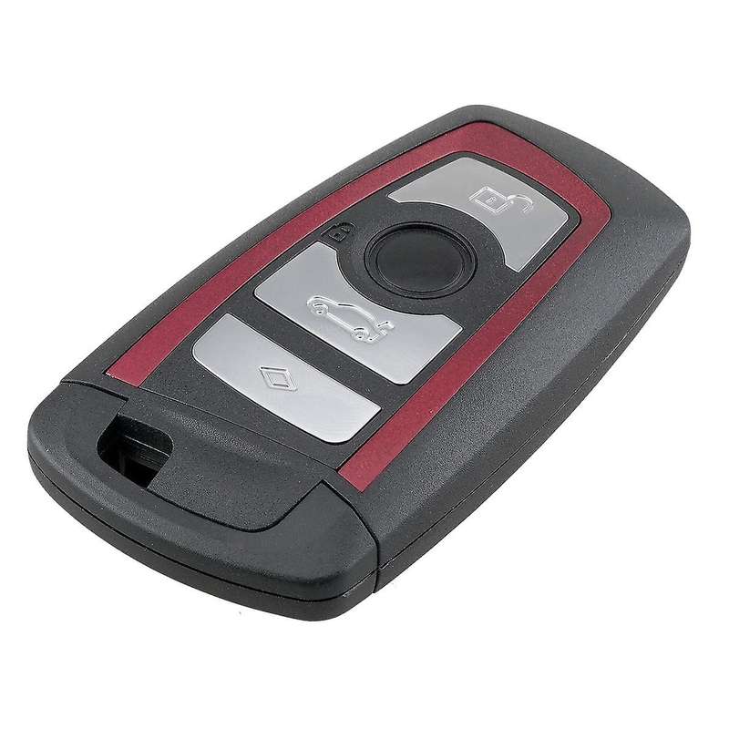 Smart Remote Key for F Chassis FEM / BDC CAS4 CAS4+ (315MHz)