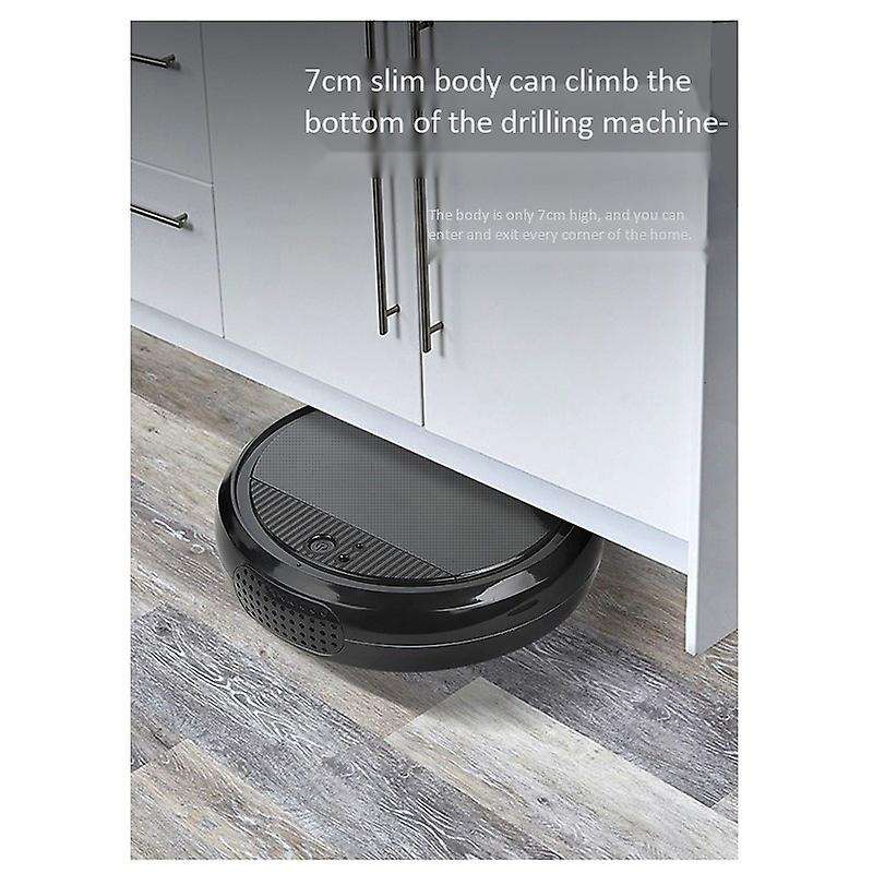 Smart Sweeping Robot Household Ultra-Thin Vacuum Cleaner Sweeping and Mopping Integrated Mopping Mac