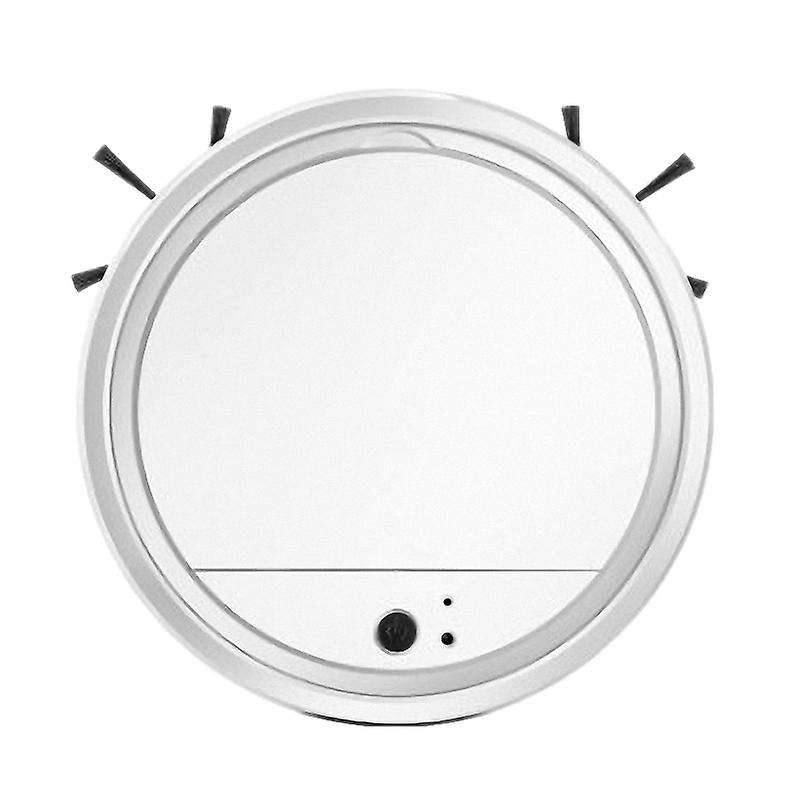 Smart Sweeping Robot Household Ultra-Thin Vacuum Cleaner Sweeping and Mopping Integrated Mopping Mac