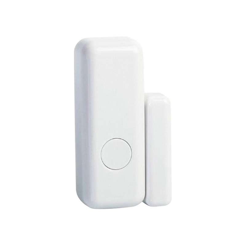 Smart Window and Door Sensor Door Sensor Detector 433mhz Door and Window Alarm ,for Home Hotel