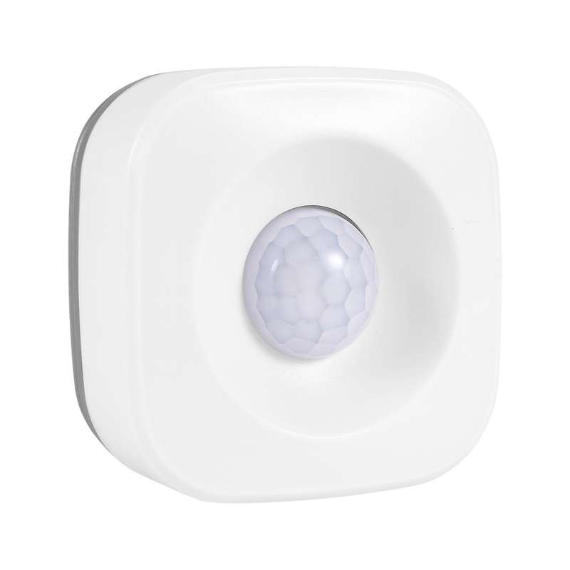 Smart Zigbee Pir Motion Sensor Support Tuya Smart Life App Ifttt for Amazon 2nd Plus Work with Tuya