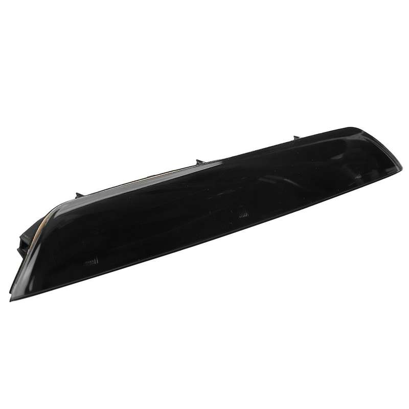 Smoke Car 3Rd Rear Third Brake Light Lamp Stop Light High Mount Lamp for Transit 2015-2020 BK3Z13466
