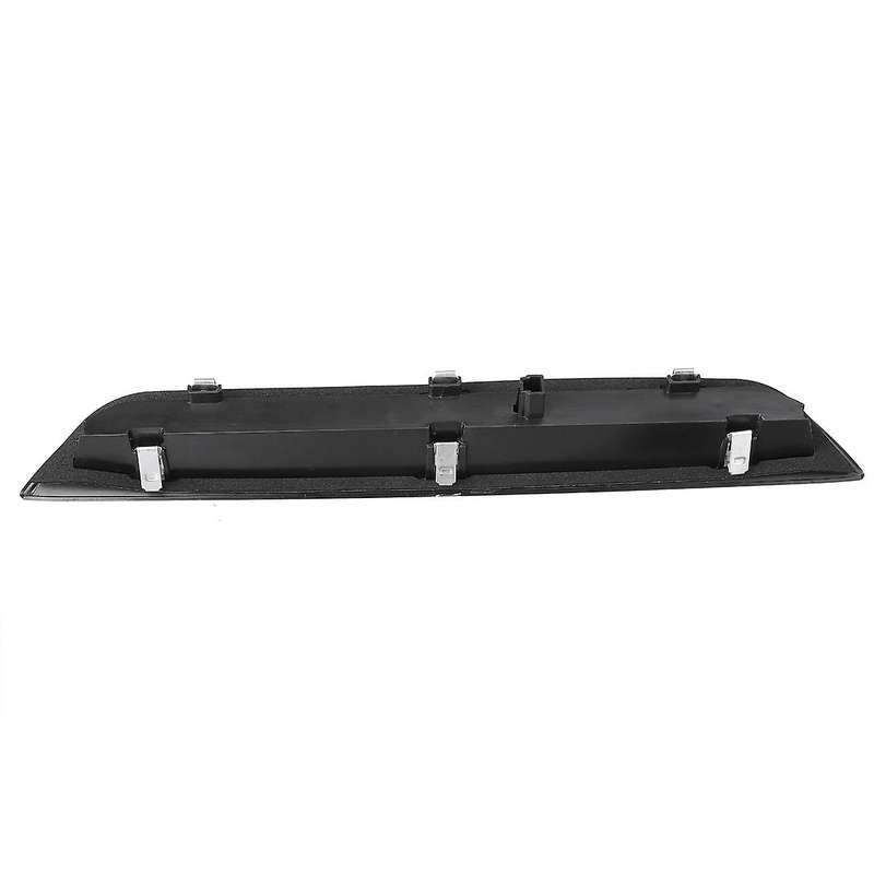 Smoke Car 3Rd Rear Third Brake Light Lamp Stop Light High Mount Lamp for Transit 2015-2020 BK3Z13466