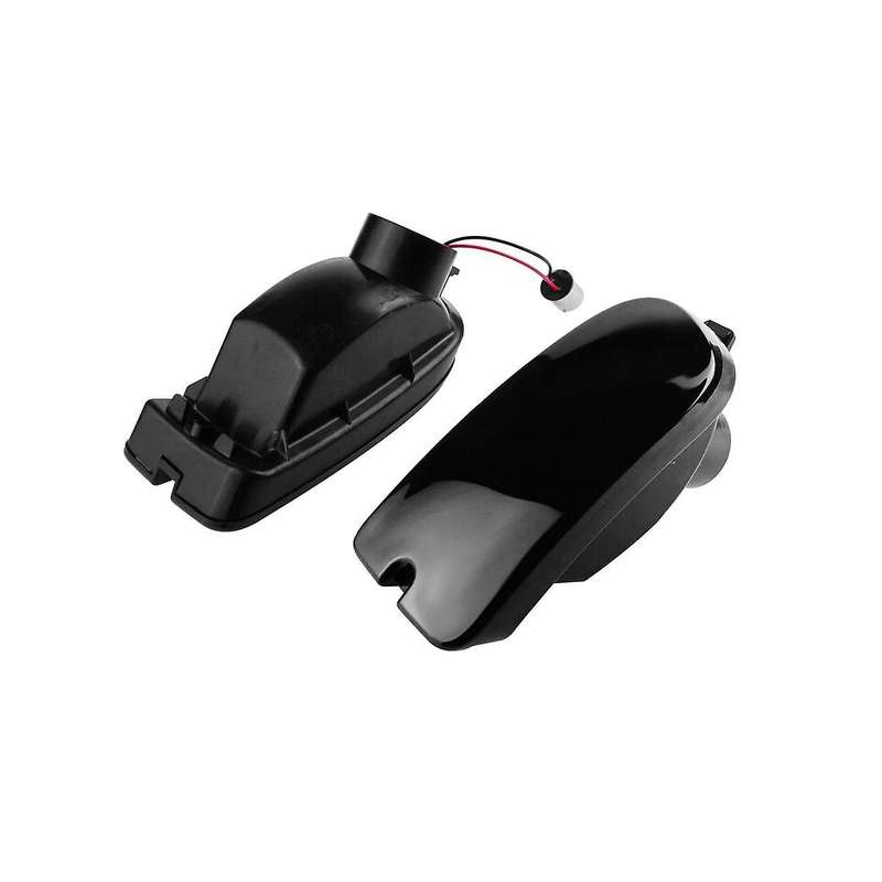 Smoked Lens Led Side Turn Signal Light for Impreza 1999 2000 2001 84441fa170, 84441fa160