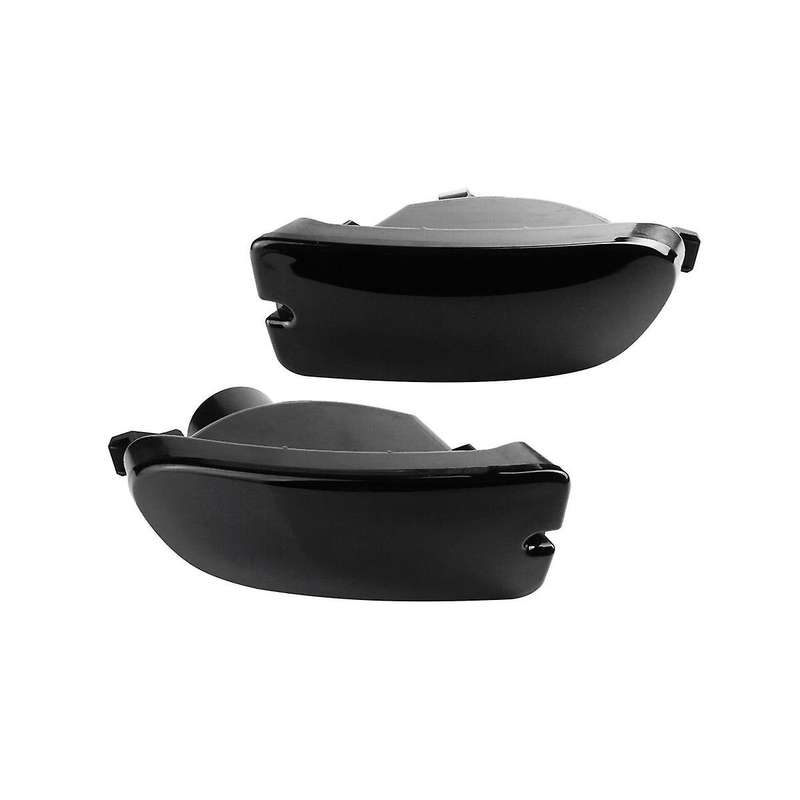 Smoked Lens Led Side Turn Signal Light for Impreza 1999 2000 2001 84441fa170, 84441fa160