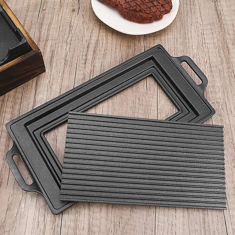 Smokeless Portable Bbq Grill Korean Japanese Charcoal Bbq Oven Barbecue Grill Household Outdoor Non