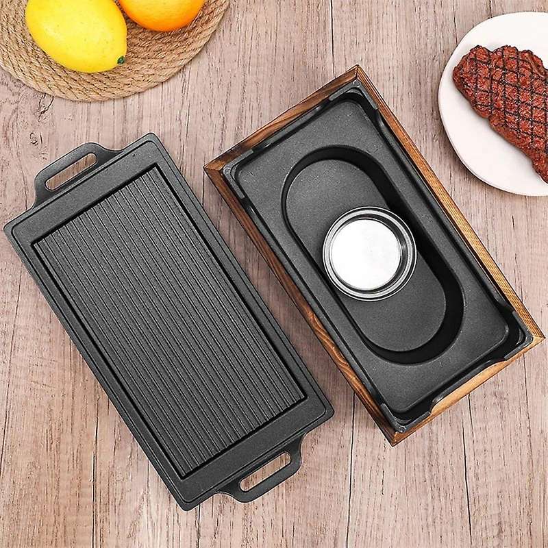 Smokeless Portable Bbq Grill Korean Japanese Charcoal Bbq Oven Barbecue Grill Household Outdoor Non