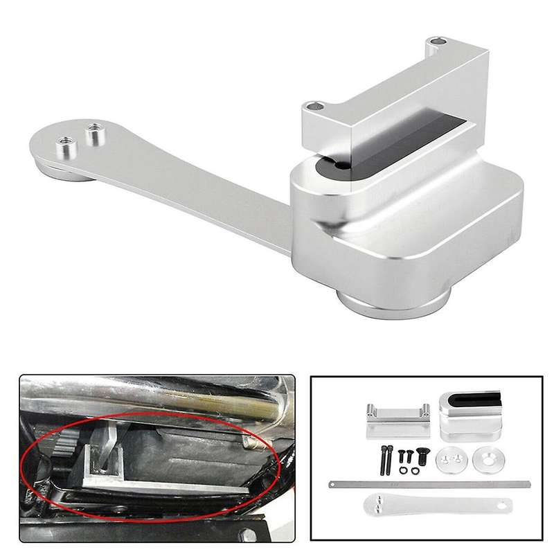 Smooth Bagger Stabilizer Link for Touring Road Glide 93-08