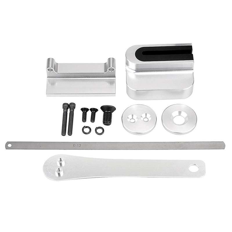 Smooth Bagger Stabilizer Link for Touring Road Glide 93-08
