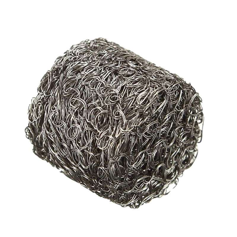 Snow Bubble Foaming Mesh Foam Generator Filter Mesh Filter Pill Snow Bubble Filter Net (30pcs)
