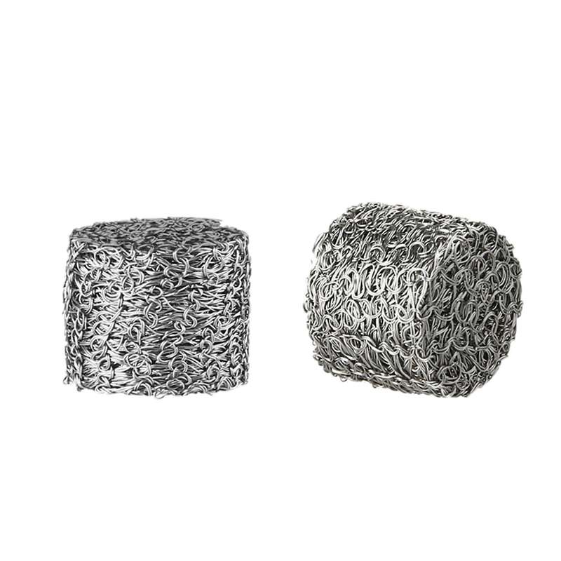 Snow Bubble Foaming Mesh Foam Generator Filter Mesh Filter Pill Snow Bubble Filter Net (30pcs)