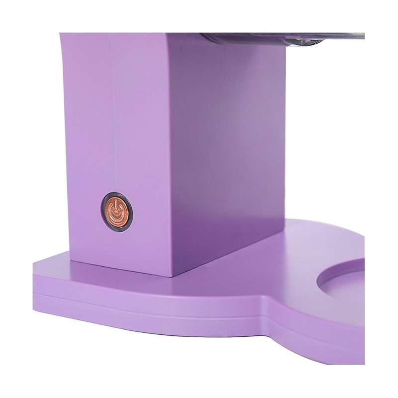 Snow Cone Machine Electric Shaved Ice Maker, Kitchen Table-Top Ice Crusher Include Silicone Ice Mol