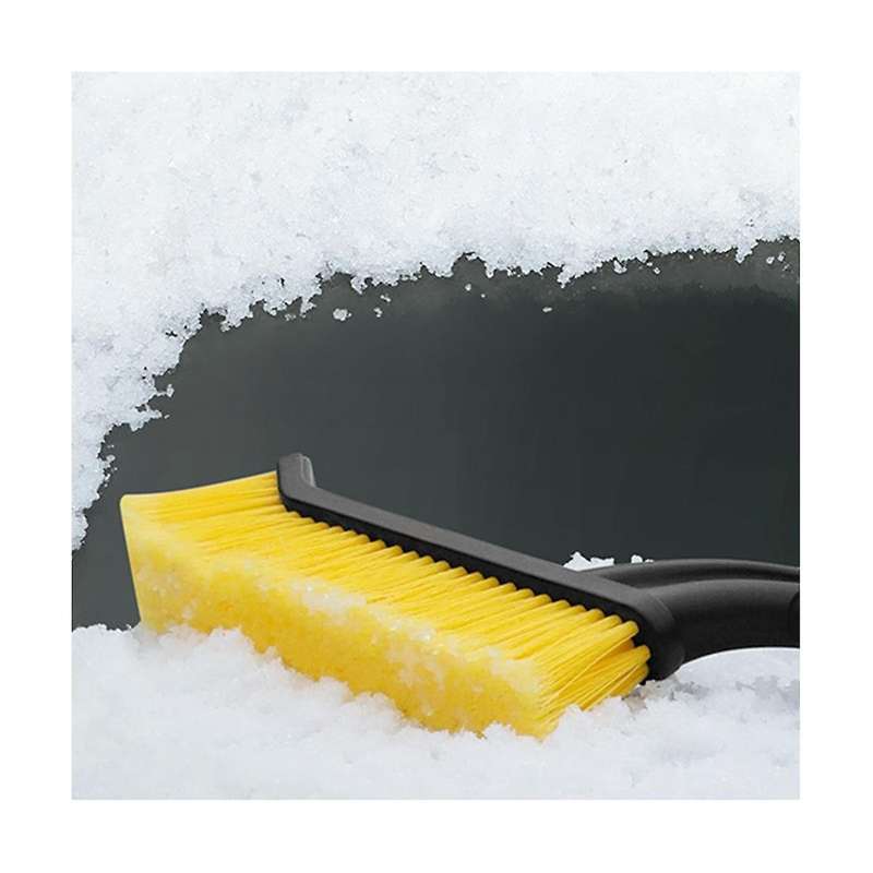 Snow Removal Shovel Ice Removal Snow Brush Snow Scraper Artifact Glass Winter Defrost Snow Removal