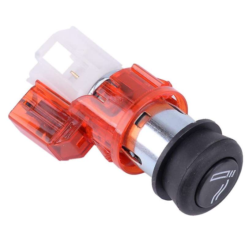 Socket Plug Elements Bezel Set-cigarette Lighter Assembly
