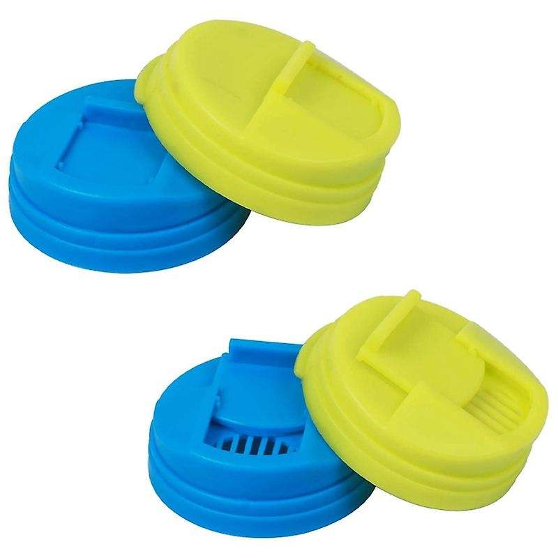 Soda Can Covers Beer Cans Cover Leakproof Cap Press Type Splash Cap for Carbonated Water Or Soft Dr