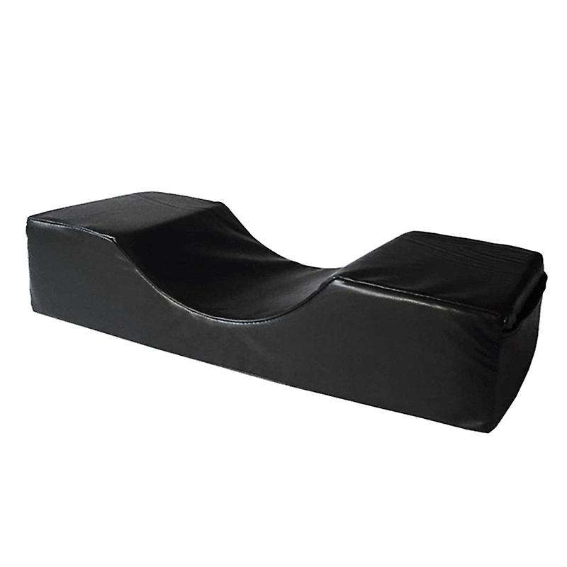 Soft Cushion Grafted Eyelash Extension Pillow Headrest Neck Support U Shape Salon Waterproof Tool Le