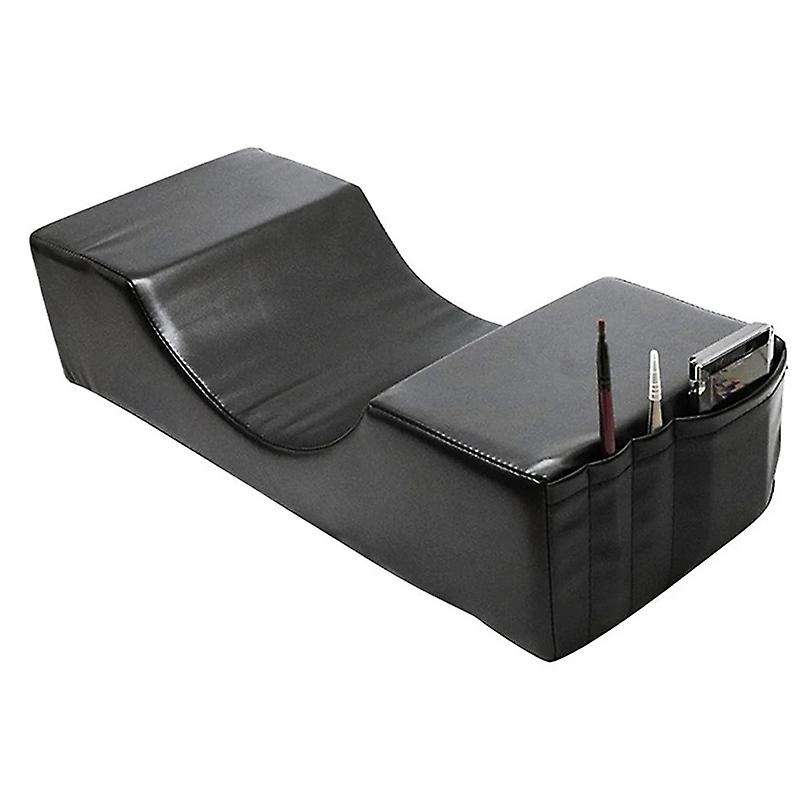 Soft Cushion Grafted Eyelash Extension Pillow Headrest Neck Support U Shape Salon Waterproof Tool Le