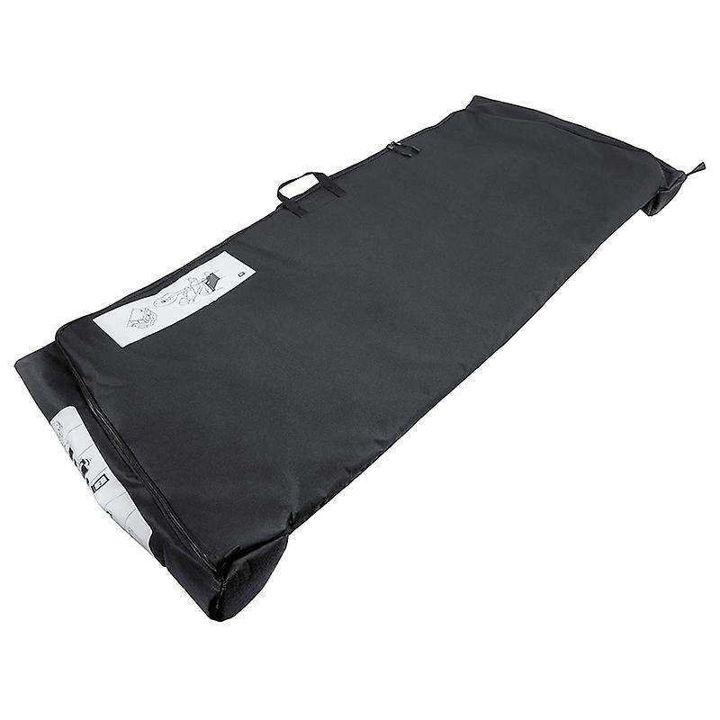 Soft Top Window Storage Bag for 2018-2021 JL JLU Sports Freedom Unlimited 68358392AC