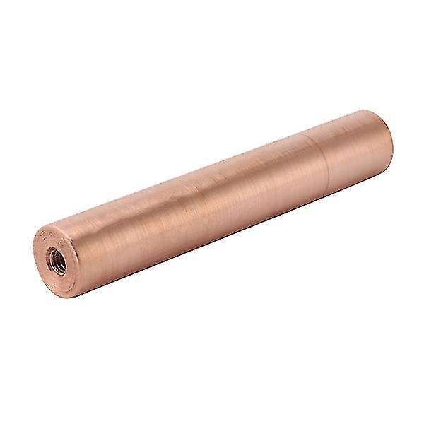 Solar Copper Anode and Filter Screen,replacement Part for Solar Pool Ionizer Purifier Purifiers