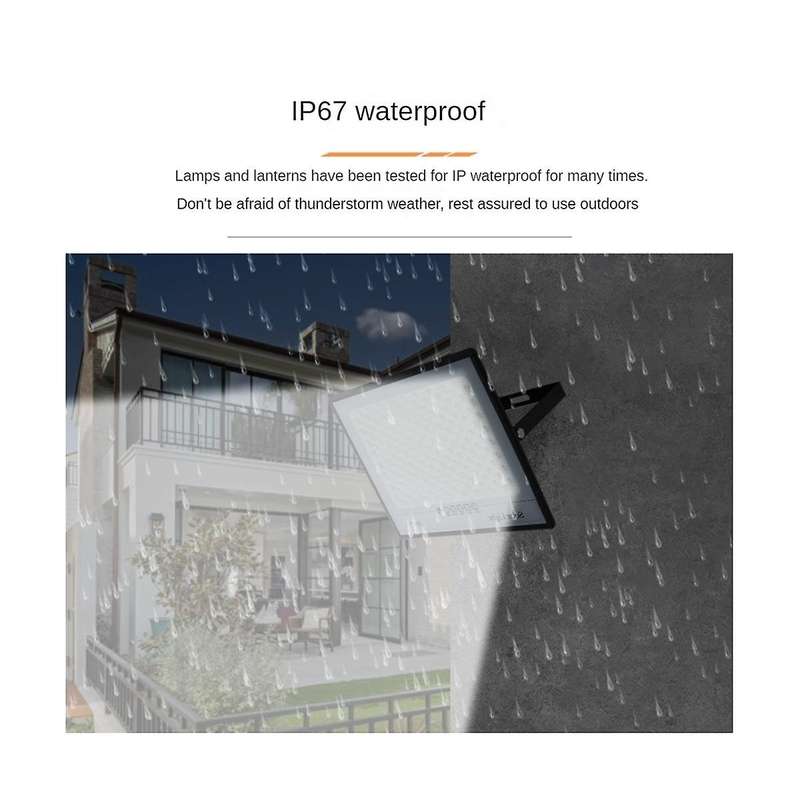 Solar Lights Outdoor Garden Solar Lamp Ip67 Waterproof Led Solar Lights Sunlight Wall Lamp External