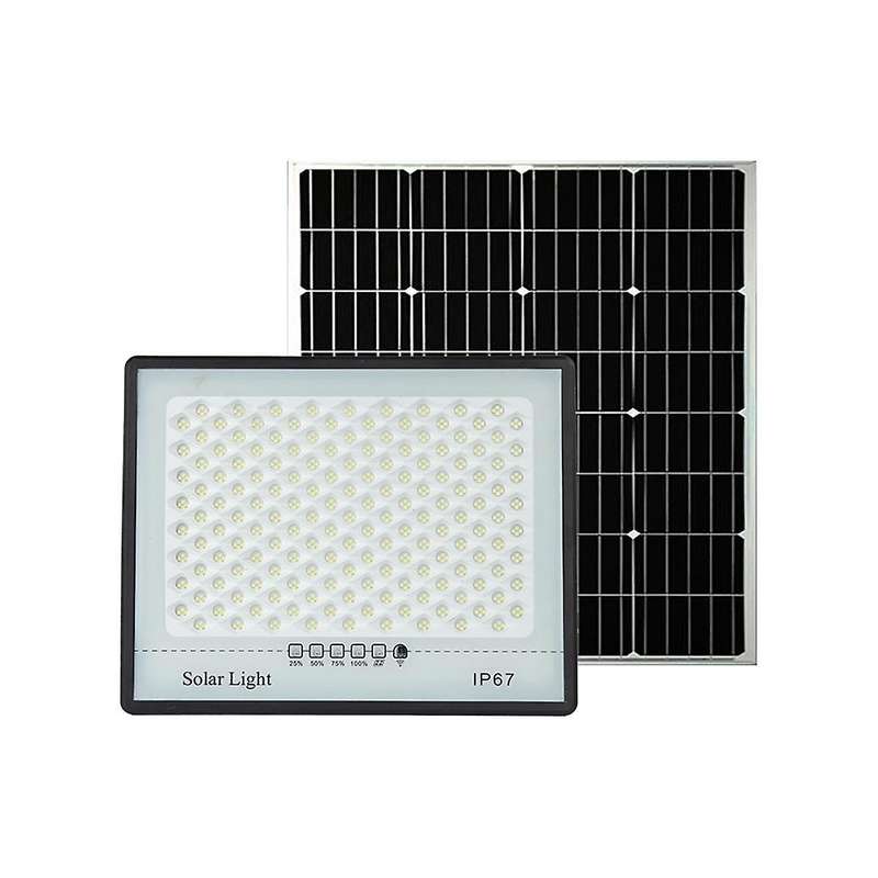 Solar Lights Outdoor Garden Solar Lamp Ip67 Waterproof Led Solar Lights Sunlight Wall Lamp External