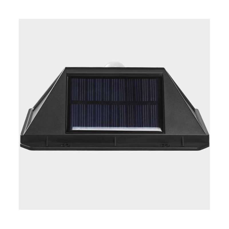 Solar Light Outdoor Garden Wall Light Human Body Sensor Led Motion Sensor Waterproof Outdoor Garden