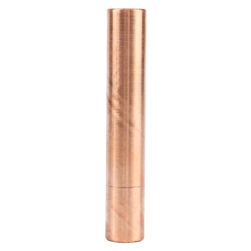 Solar Pool Ionizer Replacement Copper Anode and Basket Screen for Solar Pool Ionizer Purifier Purifi