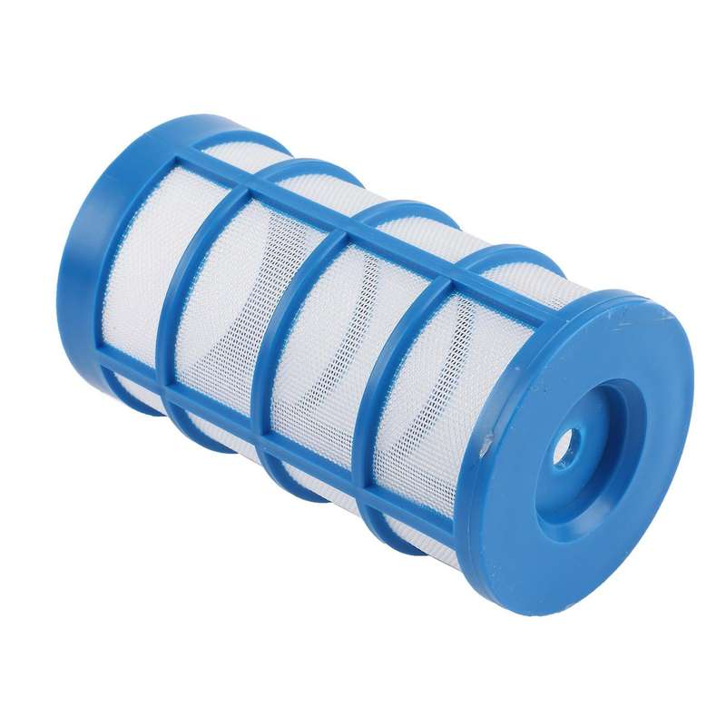 Solar Pool Ionizer Replacement Copper Anode and Basket Screen for Solar Pool Ionizer Purifier Purifi