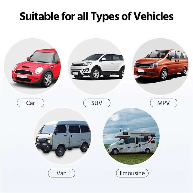Solar Power Car TPMS Digital LCD Display Car Security Alarm Tire Pressure Monitoring System with 4 S