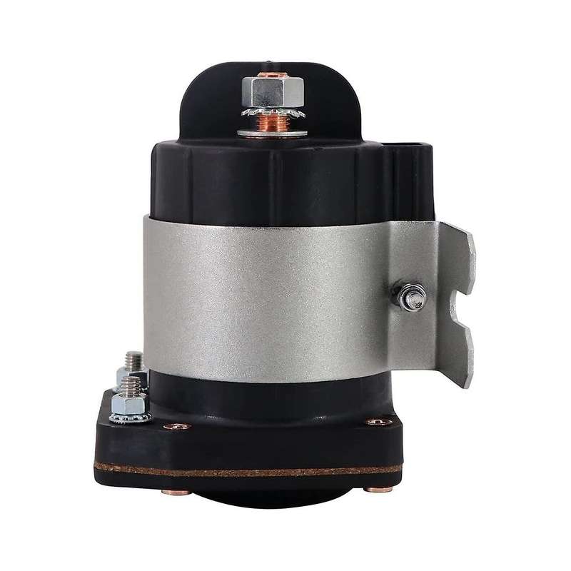Solenoid 114-4811-020 48v Terminal 200 Amp for Electric Golf Cart