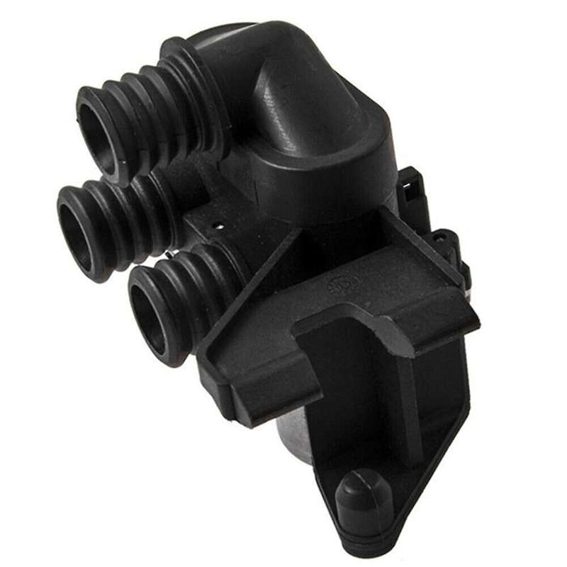 Solenoid Air Conditioning Coolant Climate Heater Water Control Valve for E36 318i 323i 325i 328i M3