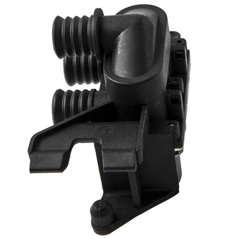 Solenoid Air Conditioning Coolant Climate Heater Water Control Valve for E36 318i 323i 325i 328i M3