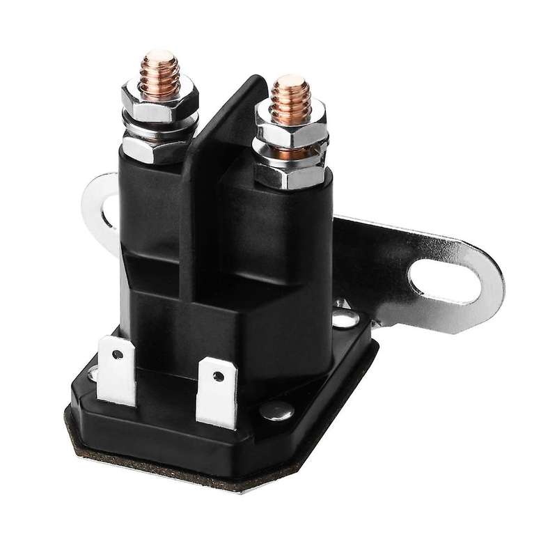 Solenoid for Am138068 725-04439 Riding Lawn Mower Tractor 725-04439a 862-1211-211-16