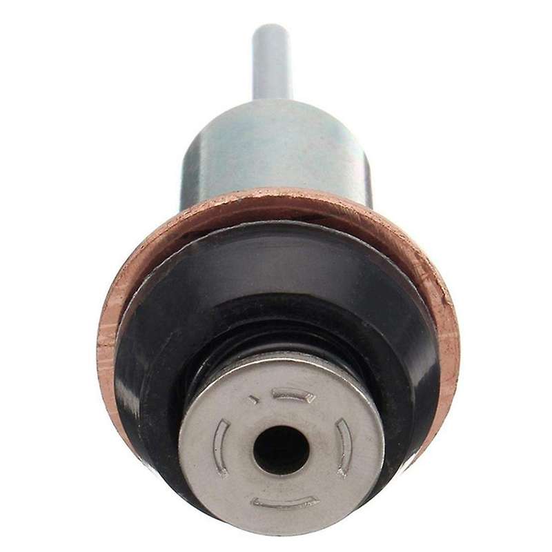 Solenoid Repair Rebuild Kit Contact&plunger For