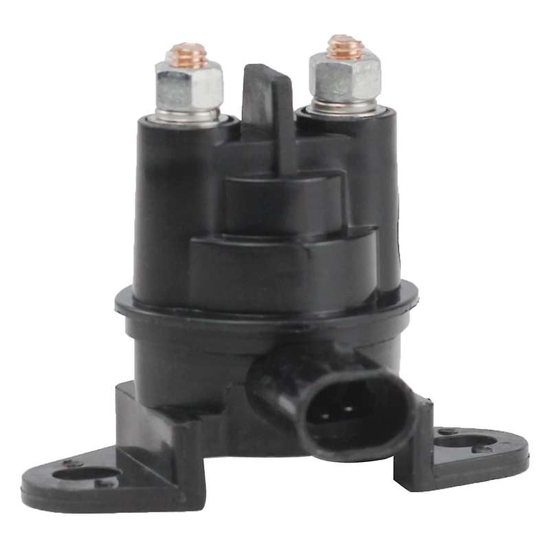 Solenoid Relay Replacement for Sea-Doo 3D GS GSX GTS RXP RXT SP SPI SPX 278-001-802 278002347