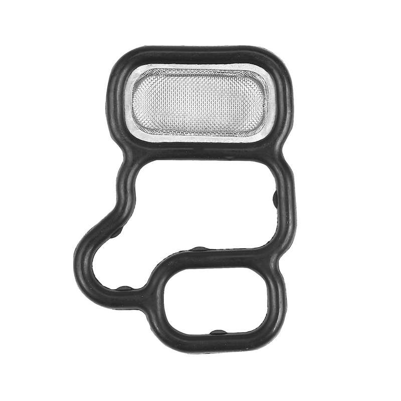 Solenoid Gasket Spool Valve Filter Compatible Accord CR-V Elements Compatible 15815-RAA-A01 15815-RA
