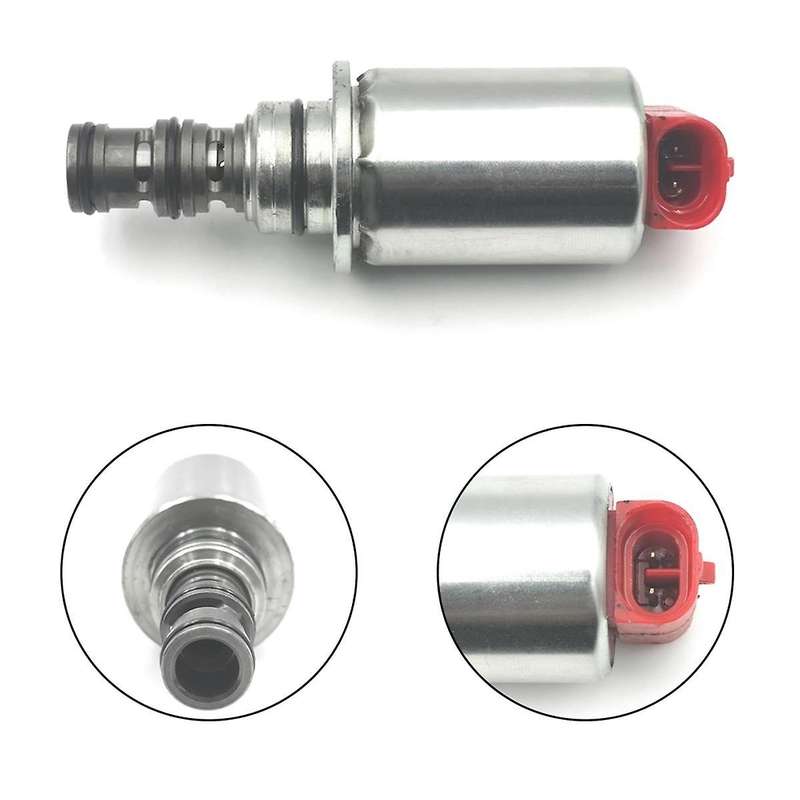 Solenoid Valve for T7050 T7060/ Magnum/Maxxum 87472229 87723774 84276869 8428679