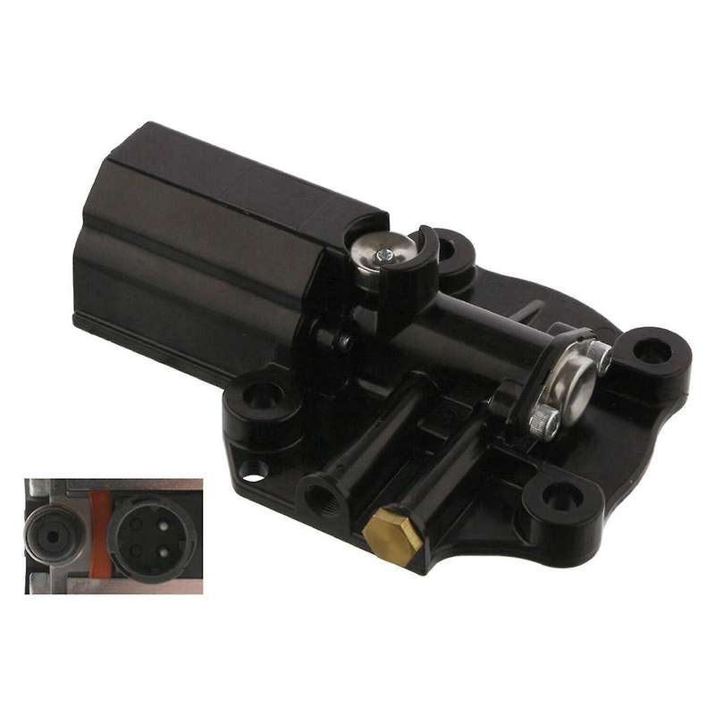 Solenoid Valve 20590252 for Fh12 Fh7 Fh16 Fm12 Truck Auto Part 21450362 3192385 20366720 20514657